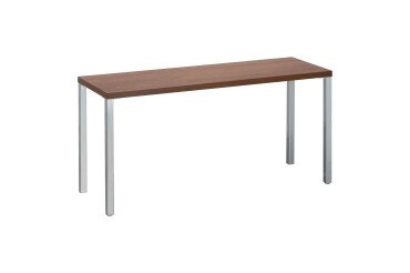 Table de séminaire Confort pied fixe L 150 cm