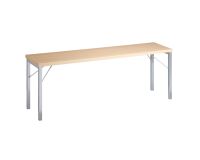 Mesa plegable Confort An 200 cm