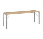 Mesa plegable Confort An 200 cm