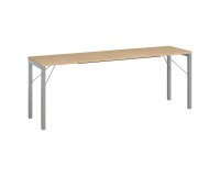 Seminarietafel Confort plooibaar