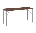 Table de séminaire Confort pliante - plateau profondeur 50cm