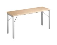 Mesa plegable Confort An 150 cm