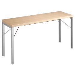 Table de séminaire Confort pliante L 150 cm