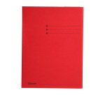 Folders 3 flaps Esselte manilla - A4 format