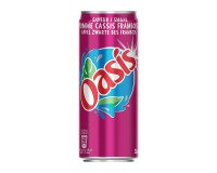 En_pack 24 can oasis pom cass framb 33cl