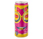 Lipton Ice Tea Framboise 33 cl - 24 canettes