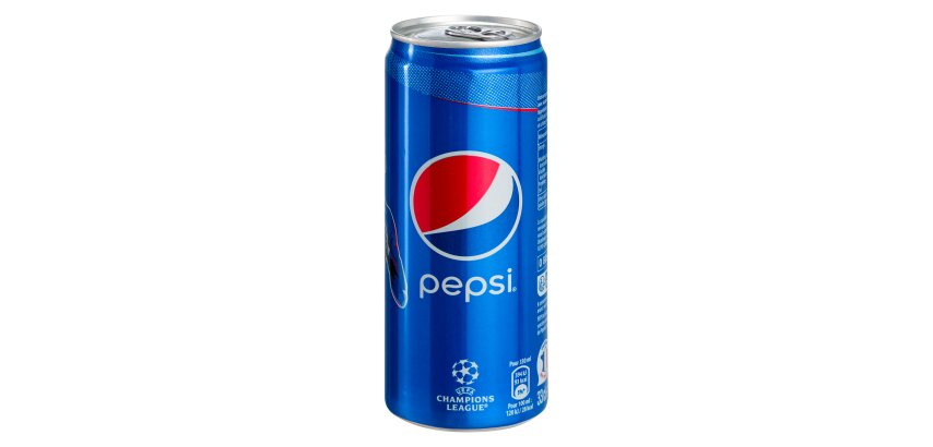 Pepsi Cola  33 cl - 24 blikjes