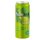 Fuze Tea Mangue Citron vert Menthe 33 cl - 24 canettes
