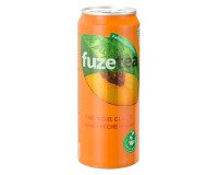 En_pack 24 can fuzetea peche intense