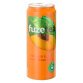 Fuze Tea perzik intens 33 cl - 24 blikjes