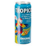 En_pack de 24 can tropico original slim 33cl