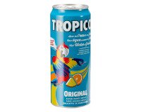 Tropico Original 33 cl - 24 cans