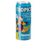 Tropico Original 33 cl - 24 canettes