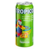 Tropico Tropical 33 cl - 24 blikjes