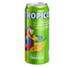 Tropico Tropical 33 cl - 24 canettes