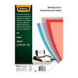 De_bte 100 couvertures reliure  pvc 15/100e a4 tr