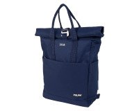 Mochila con cierre superior enrollable serie 1918