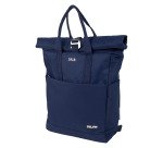 Mochila con cierre superior enrollable serie 1918