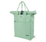 Mochila con cierre superior enrollable serie 1918