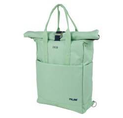 Mochila con cierre superior enrollable serie 1918