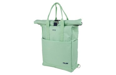 Mochila con cierre superior enrollable serie 1918