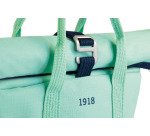 Mochila con cierre superior enrollable serie 1918