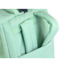 Mochila con cierre superior enrollable serie 1918