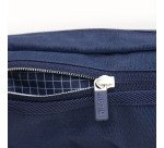 Portatodo rectangular 2 cremalleras serie 1918 MILAN