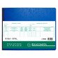 Register aandeelhouders Exacompta 9400X, 24 x 32 cm 80 pagina's