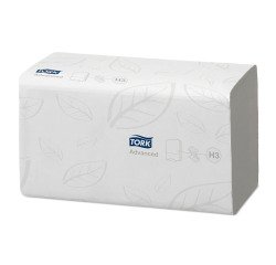 Secamanos Tork Advanced Extra Z
