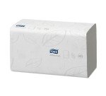 Essuie-mains pliage enchevêtré Tork H3 Advanced délitable- Carton de 3750