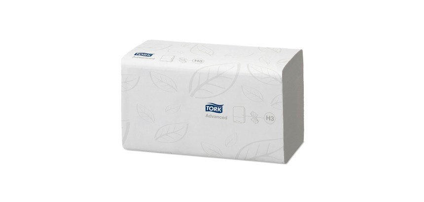 Secamanos Tork Advanced Extra Z