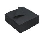 Servetten in watten Royal Collection niet-geweven 40 x 40 cm - pak van 50 stuks