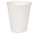 Vaso de bagazo de caña de azúcar - 20 cl - Lote de 80