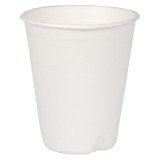 Gobelet en canne à sucre - 20/26,6 cl - Lot de 80