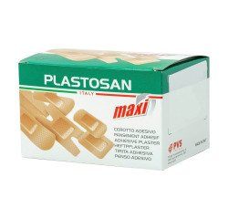 Cerotti classici assortiti, 100 unità