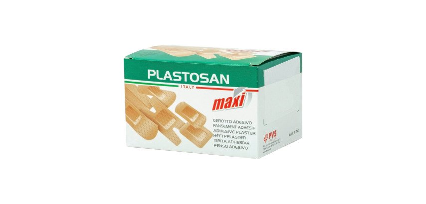 Cerotti classici assortiti, 100 unità