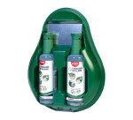 Stazione lavaggio oculare Drop