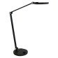 Bureaulamp geïntegreerd ledlicht Wylie - Unilux - 13 W - scharnierarm