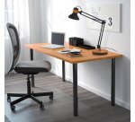 Lampe de bureau Led intégrée Baia