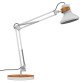 Lampe de bureau Led intégrée Baia