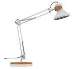 Lampe de bureau Led intégrée Baia
