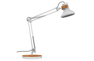 Lámpara de Escritorio Led Integrada Baia - Unilux - 10 W - Articulada