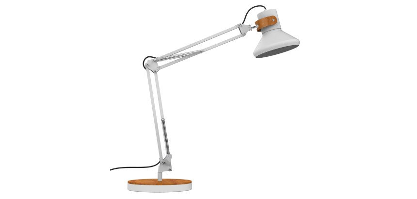 Lampe de bureau Led intégrée Baia