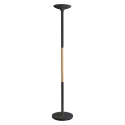 Lamp met geïntegreerd ledlicht Oria - Unilux - 44,6 W