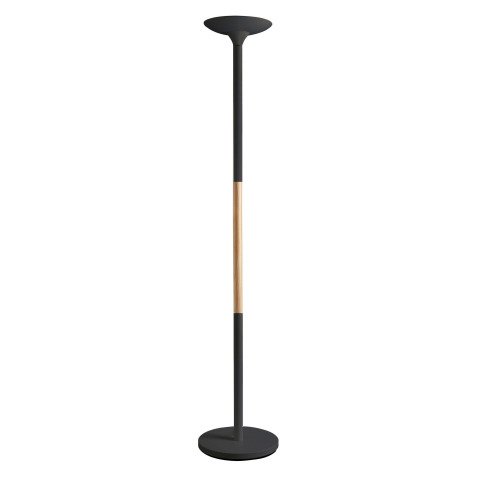 Lampadaire Led intégrée Oria - Unilux - 44,6 W