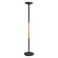 Lamp met geïntegreerd ledlicht Oria - Unilux - 44,6 W