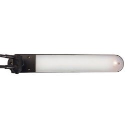 Bureaulamp geïntegreerd ledlicht Mambo 2.0 - Unilux - 7 W - scharnierarm