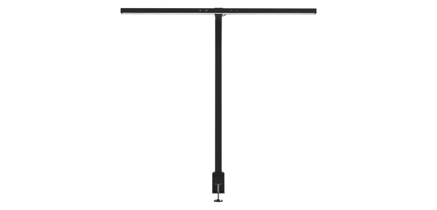 Lampe de bureau Led intégrée Strata - Unilux - 11 W