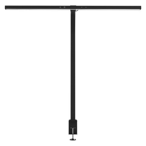 Lámpara de Escritorio Led Integrada Strata - Unilux - 11 W Negro